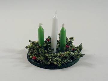 Holiday Centerpiece