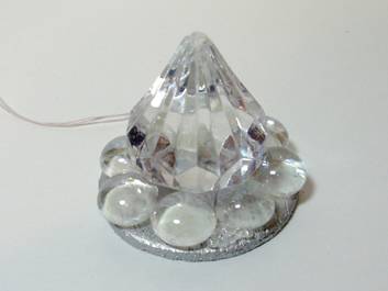 Miniature Christmas Tree