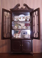 Collector's Cabinet