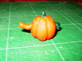 PumpkinTeapot Tutorial