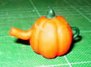 Anna's Pumpkin Teapot Tutorial