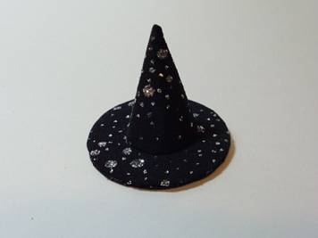 Miniature Hat