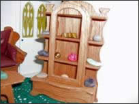 Dollhouse Furniture Kits