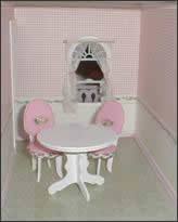 Dollhouse Furniture KitsDollhouse Furniture Kits