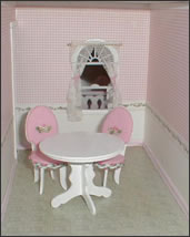 Dollhouse Furniture