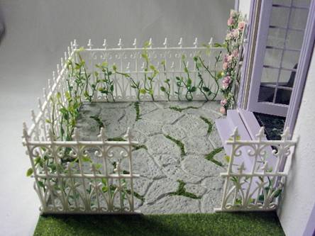 Miniature Landscaping