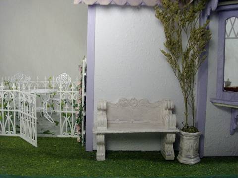 Miniature Landscaping