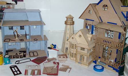 Dollhouse Scale: What does 1:12 mean, and Why is it Important