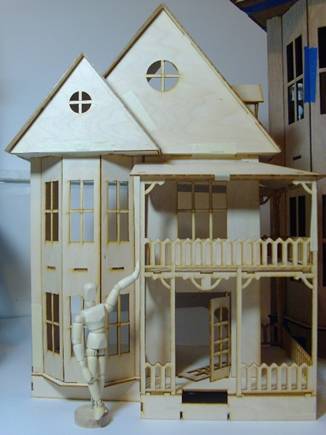 12 dollhouse discount