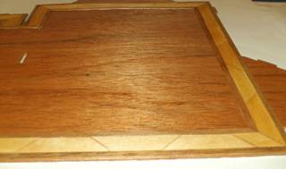 Dollhouse Flooring