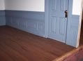 Wainscoting Tutorial