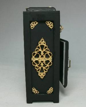 Steampunk Ice Box