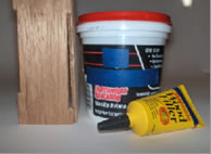 Tools for Dollhouses