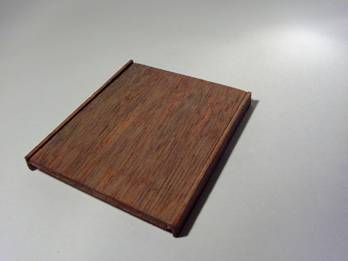 Dollhouse Door
