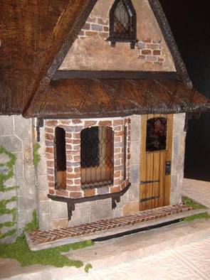 Name this Dollhouse!