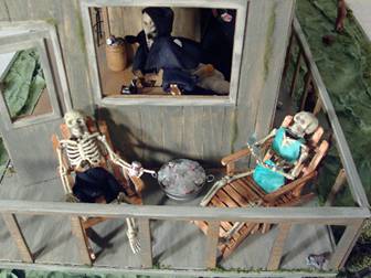 A Halloween Tale