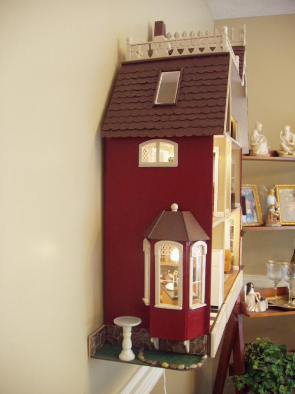Mckinley Members' Gallery The Greenleaf Miniature Community