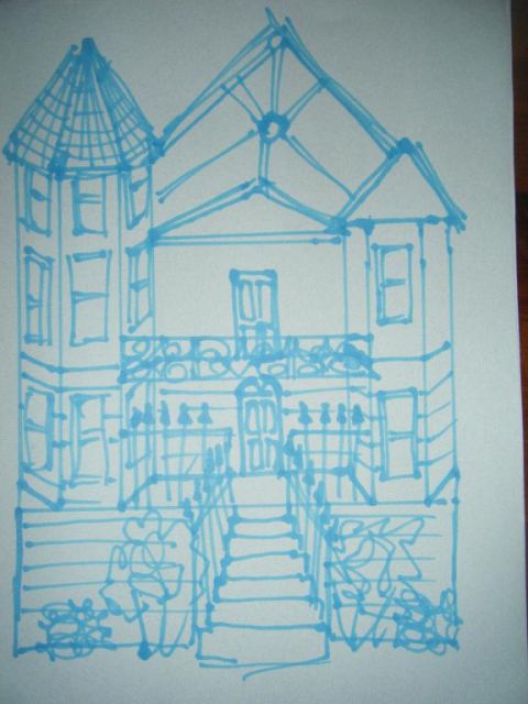 My quick sketch of ideas... My quick sketch of ideas...