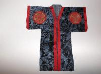 Asian Design Fabric