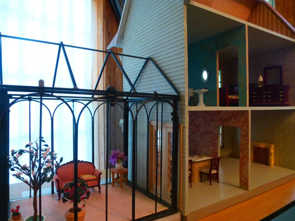 French Doors To Consservatory Sunroom Members Gallery The