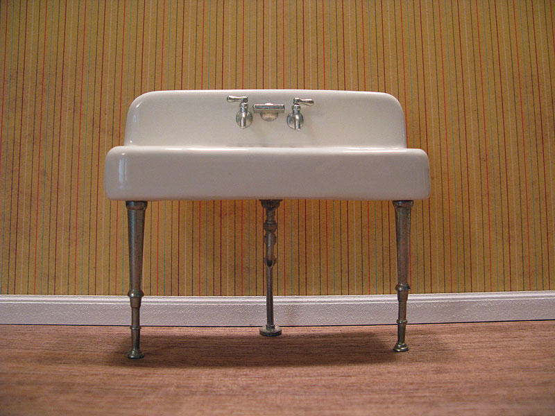 1920s Porcelain Kohler Kitchen Sink Members Gallery The