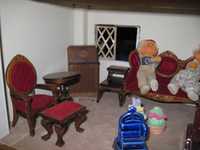 nanas doll furniture