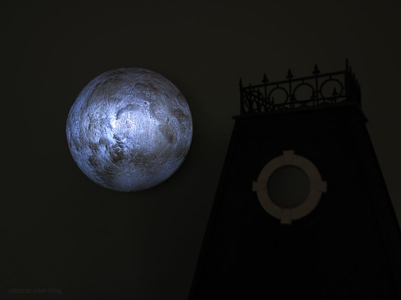 Super Moon Detail Members Gallery The Greenleaf