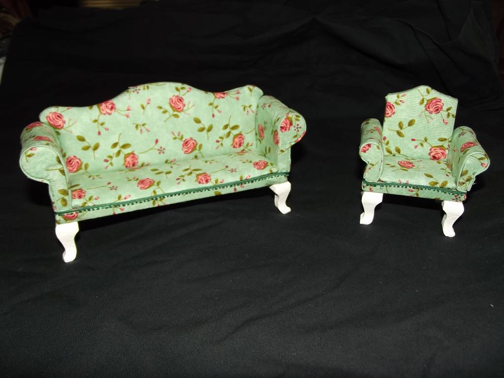 greenleaf dollhouse furniture