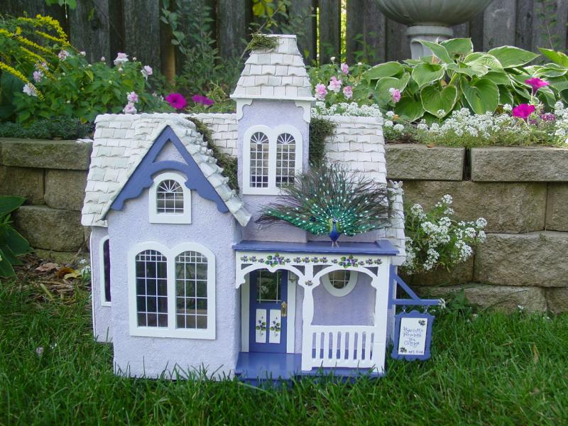 canterbury dollhouse ? General Mini Talk The Greenleaf Miniature Community