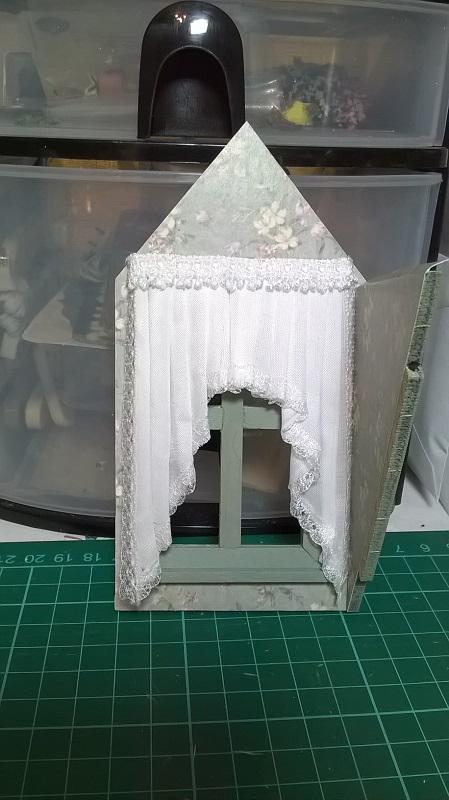 Dry Fit Attic Dormer Window Members Gallery The Greenleaf
