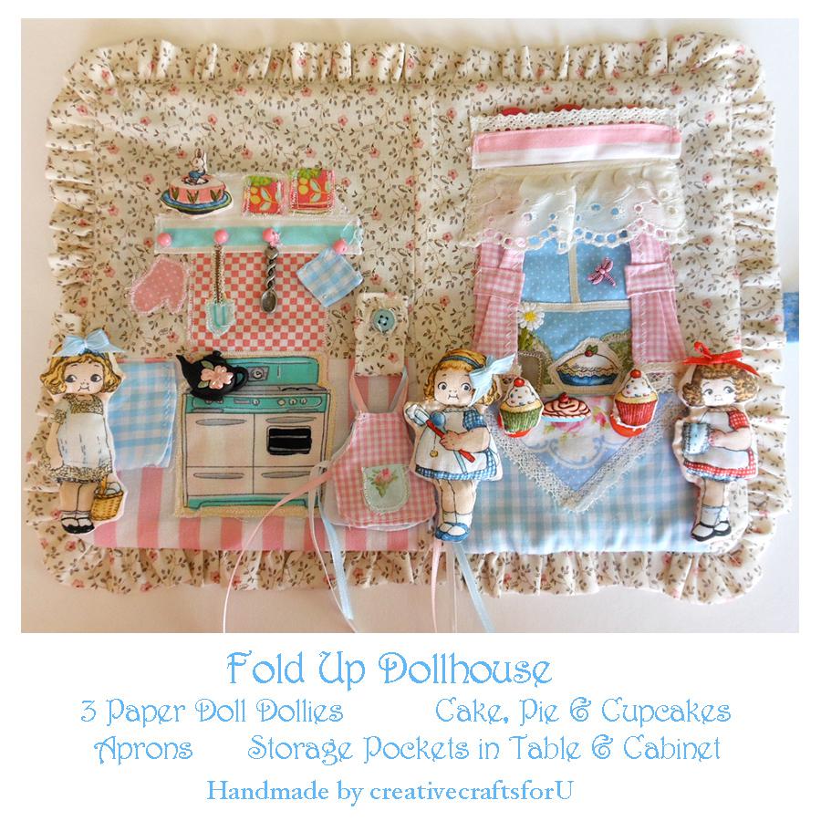 dollhouse case