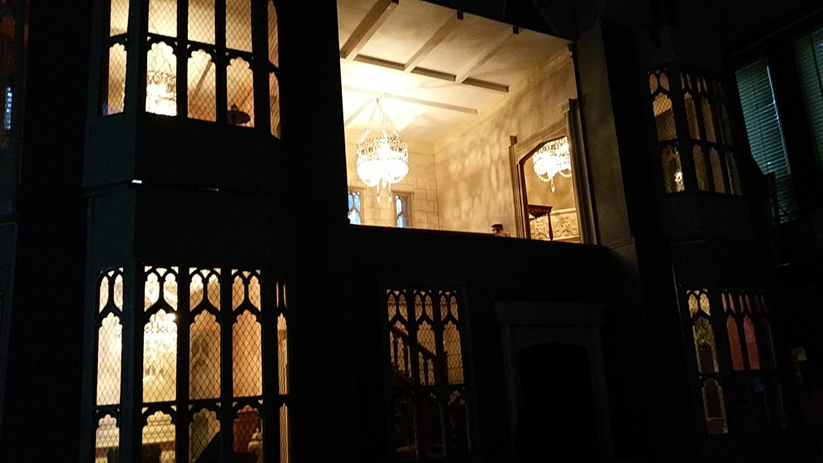 Manor House Lighting Members Gallery The Greenleaf Miniature Manor House Lighting