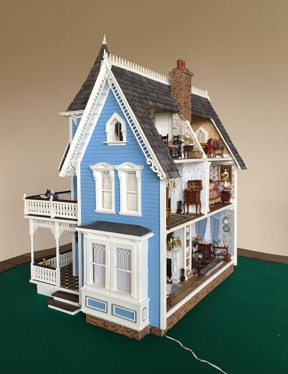 fairfieldext2.jpg Members' Gallery The Greenleaf Miniature Community