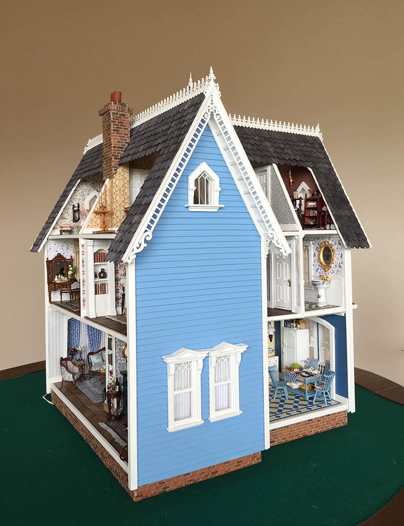 fairfieldext3.jpg Members' Gallery The Greenleaf Miniature Community