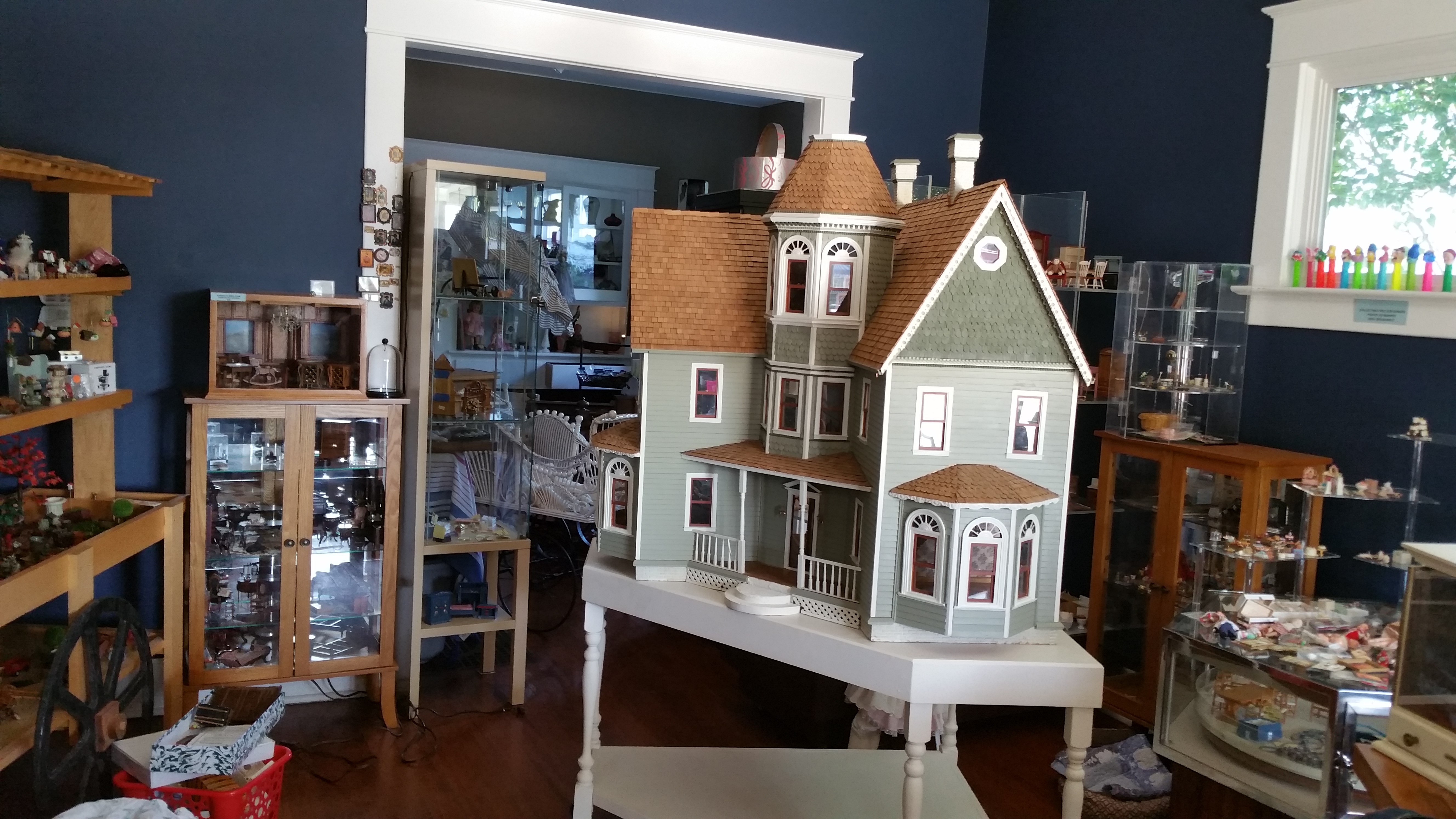 Hello From Heirlooms Dollhouse Miniatures In Oregon Community Img 20180527 080306 Jpg