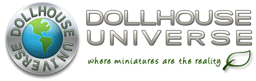 Dollhouse Features