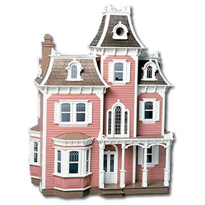 dollhouse kit