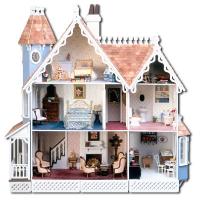 greenleaf mckinley dollhouse