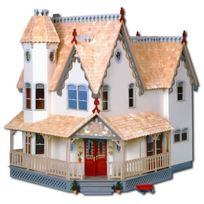 pierce dollhouse