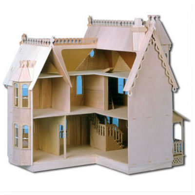 pierce dollhouse