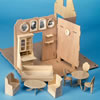 The Storybook Dollhouse Furniture