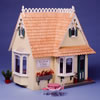 Story Book Doll House