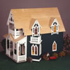 The Vineyard Dollhouse